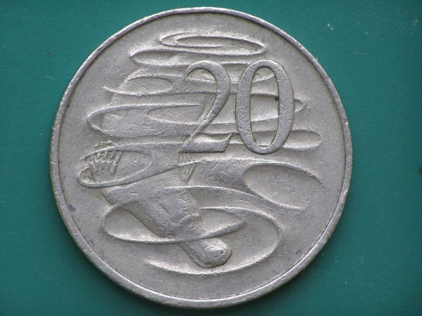1966-Wavy-20-Cent-Number-2